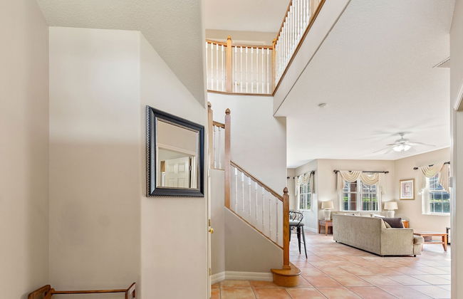 6 Bedroom Premium Home With Pool, Spa and Games Room #800 - Photo 44