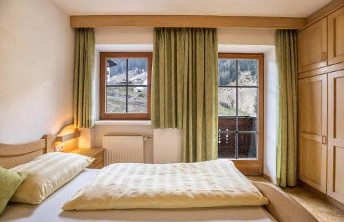 Apartment Waldblick Oberachrain - Foto 12