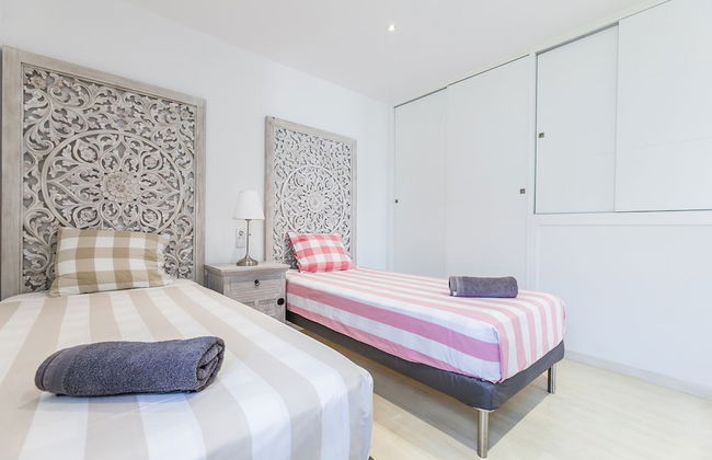 Vista Roses Mar - Casa pescador - Foto 7