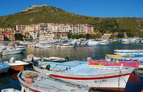 Argentario Holiday Home - Foto 26