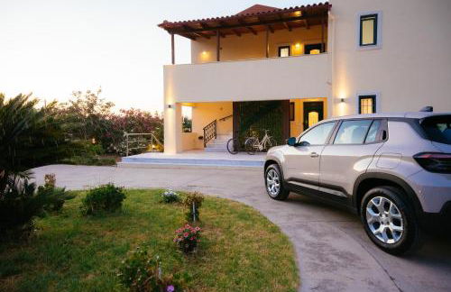 Elarchon Villa - Ultima Privacy - Foto 30