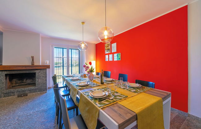 Villa Giulietta Private Pool - Photo 31