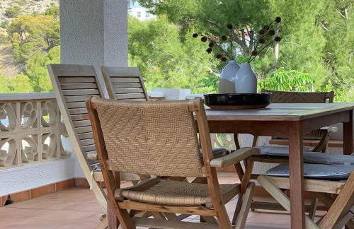 South facing Villa with beautiful views - Foto 24