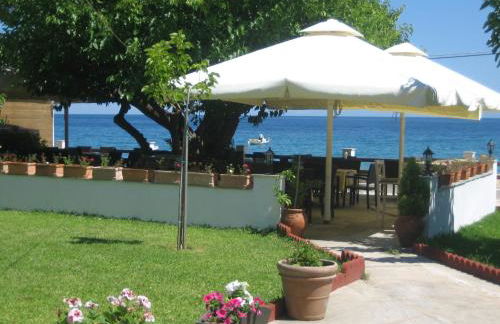 Ammos Studios and Apartments - Foto 33