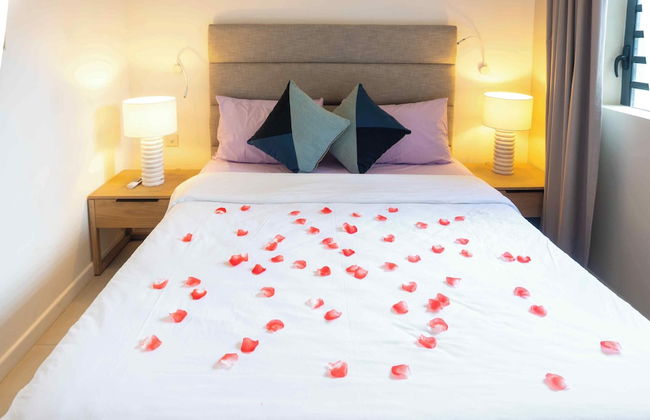 Nautilya Apartments with LOV - Foto 3