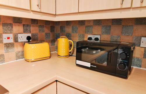 La Casita, Quarry - 2 bedroom Entire Apartment with Free Parking - Foto 10