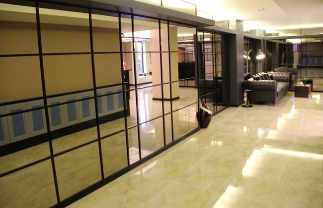 Airport Residence Kurtkoy - Foto 53