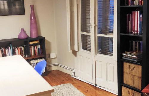 Acogedor apartamento en el Casco Antiguo - Photo 4