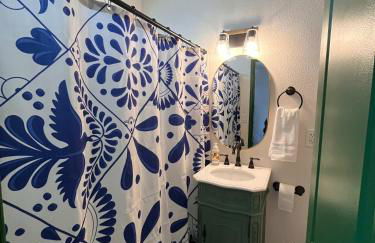 The Sisters Casitas Frida & Violeta - 2 FULL APTS - Foto 17