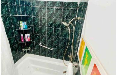 Nice 2 bedrooms, Massage Seat, close to New York, THE BEST CHOICE!! - Foto 25