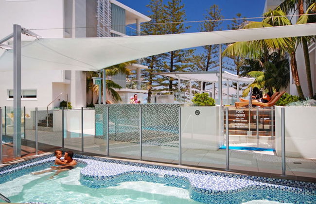 Rumba Beach Resort - Foto 65