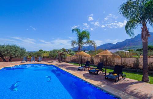 Cubo's Finca Los Acebuches - Photo 9