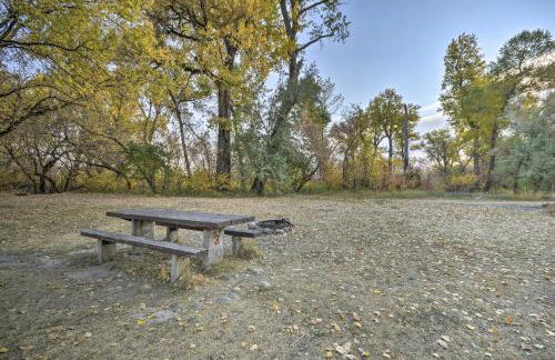 Charming Columbus Apt Along Yellowstone River - Foto 20