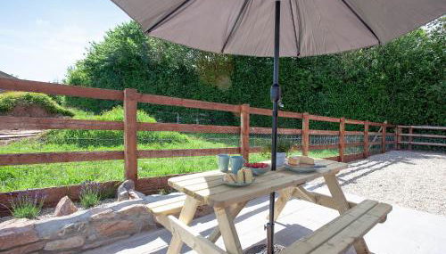 Glamping Pod 2 - Foto 5