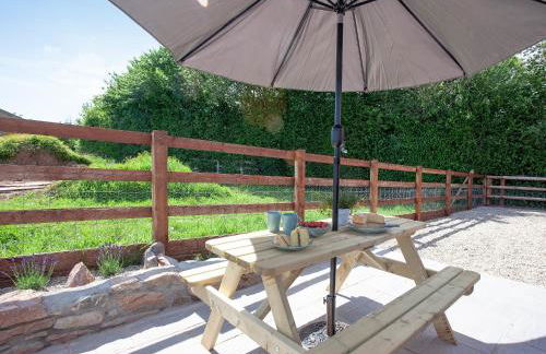 Glamping Pod 2 - Foto 5