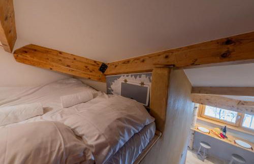 Ancolies Studio A325 - Happy Rentals - Foto 14