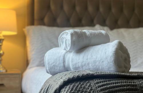 Entire Home in Middleton, Manchester - Foto 4