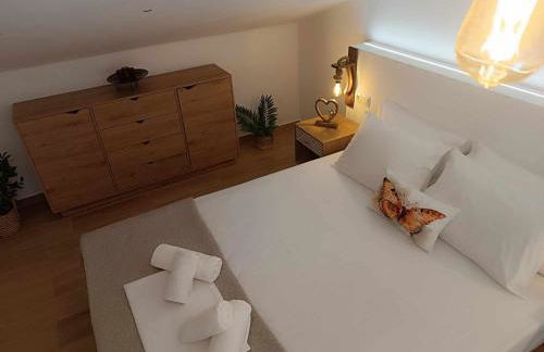 Enigma Boutique Houses Koxyli - Foto 8