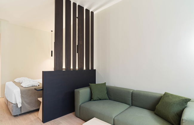 Alinea Diono Historic Center - Foto 3