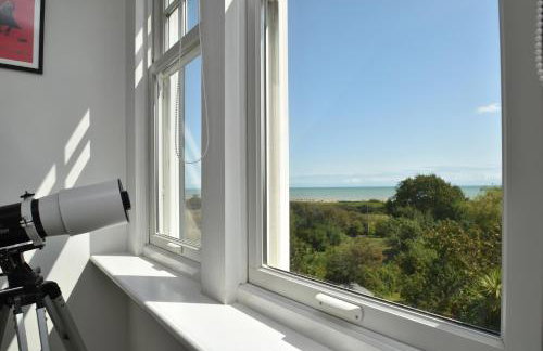 Coastguard's Cottage - Foto 38