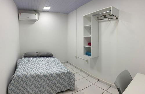 Apartamento grande com 2 quartos - Foto 15