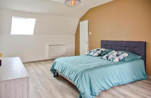 Gorgeous Home In Ussel With Wifi - Foto 14