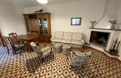 Private accommodation with large terrace in Salento - Foto 16