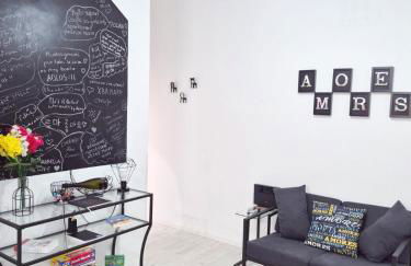 Amores Roma Apartment - Foto 15