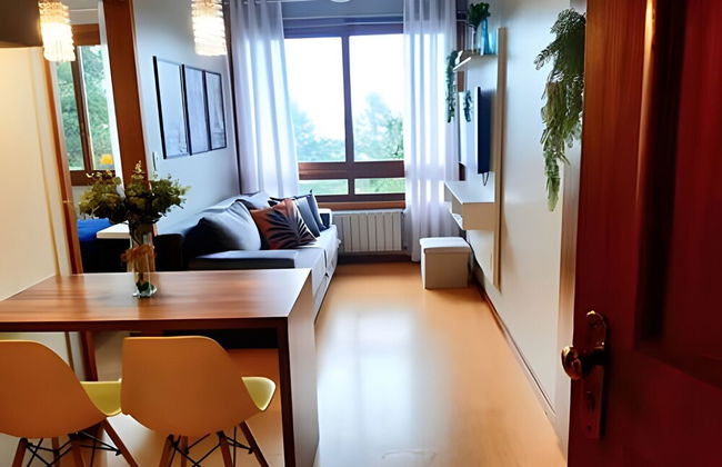 Siga Gramado: Complete Apartment - Foto 58