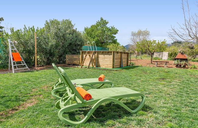 Sa Caseta B ger in Buger - Foto 28