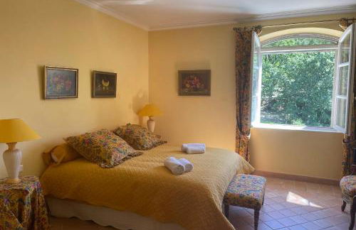 Propriété d'exception au coeur du Luberon - Foto 33