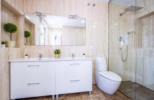 CENTRAL SUNNY PENTHOUSE - Premium apartment - Foto 6