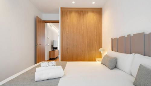 Elegance & comfort in Chamberi - 3A - Foto 5