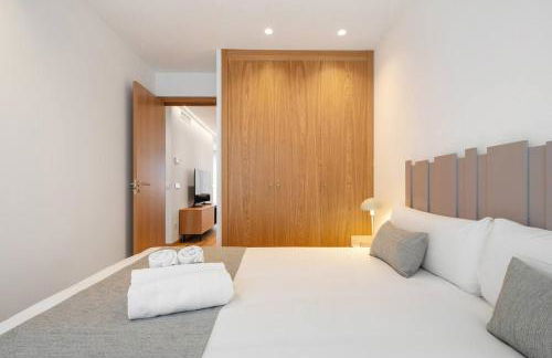 Elegance & comfort in Chamberi - 4A - Photo 7