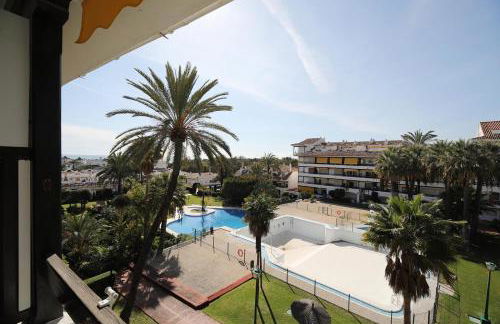 Golden Mile Studio Apartament - Foto 10