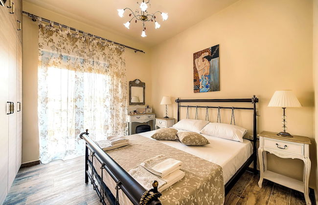 Lindos Luxury Retro Villas - Foto 2