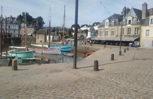 Appartement 1 er Etage , St Goustan Port Auray - Foto 25