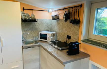 Villa Giulia - Marguareis - Foto 8