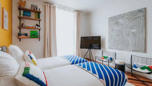 L'appartement - Meursault - Foto 3