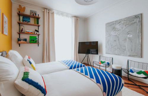 L'appartement - Meursault - Foto 3