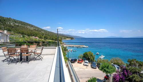 Exclusive Seafront Suite with jacuzzi - Foto 3