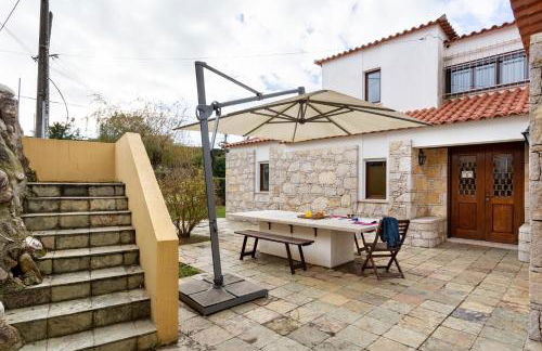 4BR House with Ocean View in Sintra by Host for Us - Foto 36