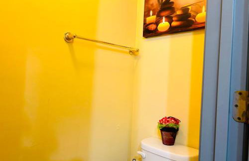 Large 3BR Home for Families and Work Stays With Fast WIFI - Foto 36