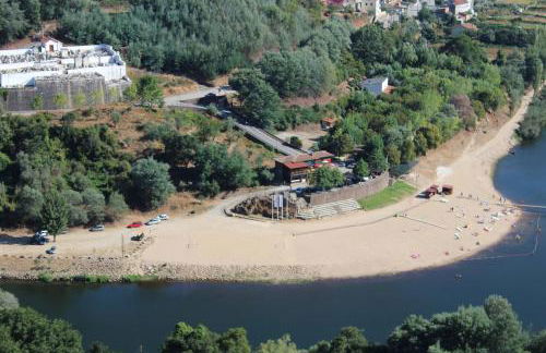 Casa do Rio - Penacova - Foto 62