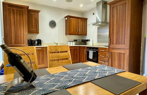 3 Castle Hume Court Holiday House - Foto 18