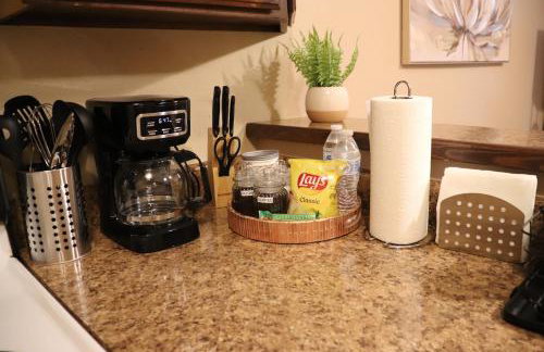 The Transient Stay - Foto 8