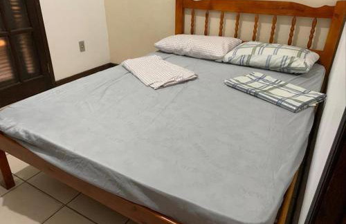 Casa na praia Litoral Norte com vista para o mar perto do centro - Foto 48