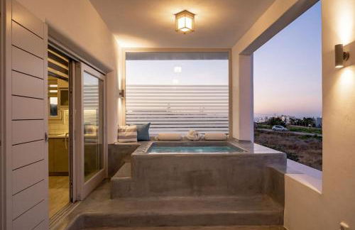 Villa Makrilis - Foto 26