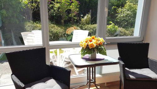 Appartement 6 im Fischerhaus mit Terrasse - Foto 3