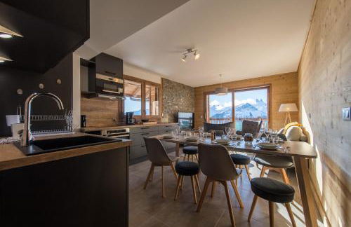 ODYSSEE B201 - Magnifique Duplex sur les pistes - Photo 2